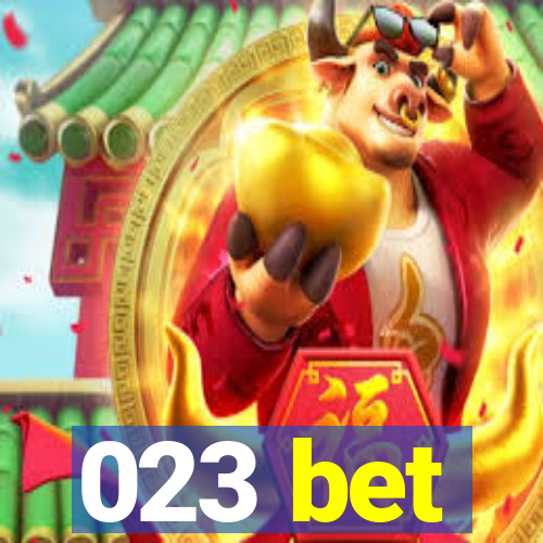 023 bet